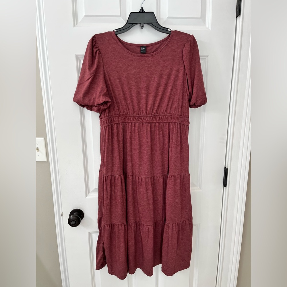 Maternity Dress